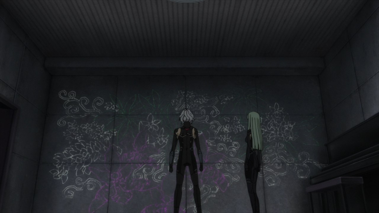 Некогда вечный 2: Орхидея в танце хаоса — скриншот 10