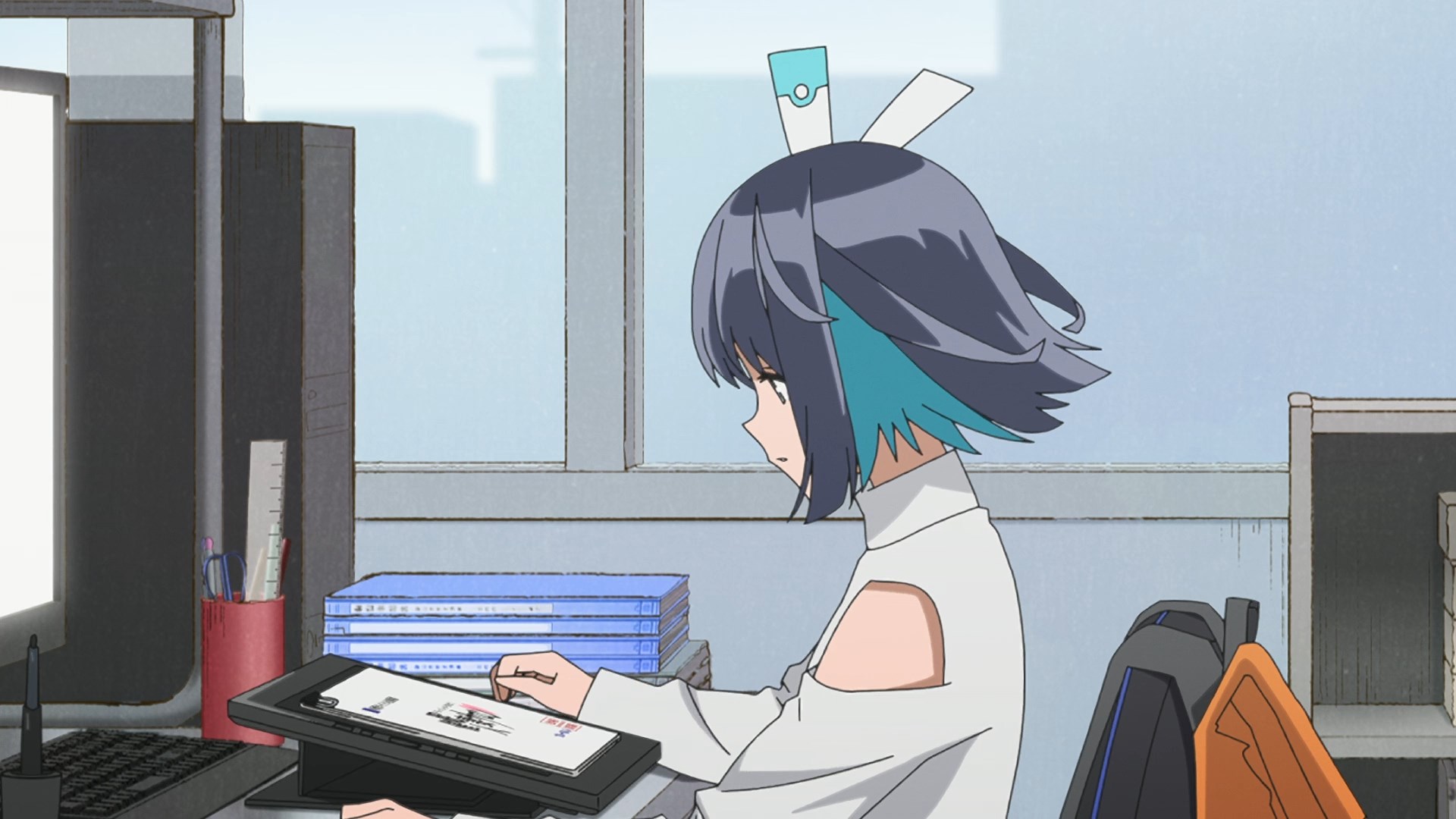 Шестнадцатибитное ощущение: Другой уровень — скриншот 6