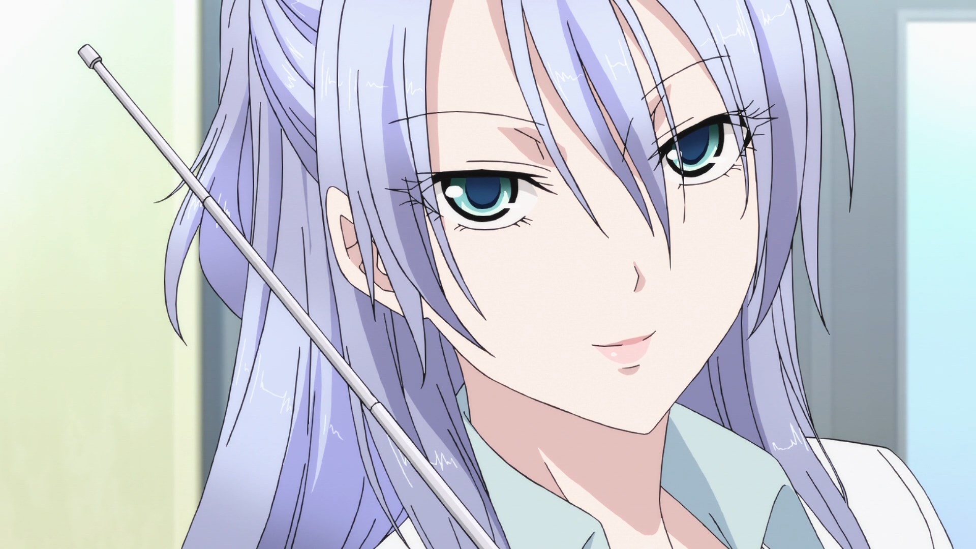 Влюблённые учёные и научное доказательство любви — скриншот 20