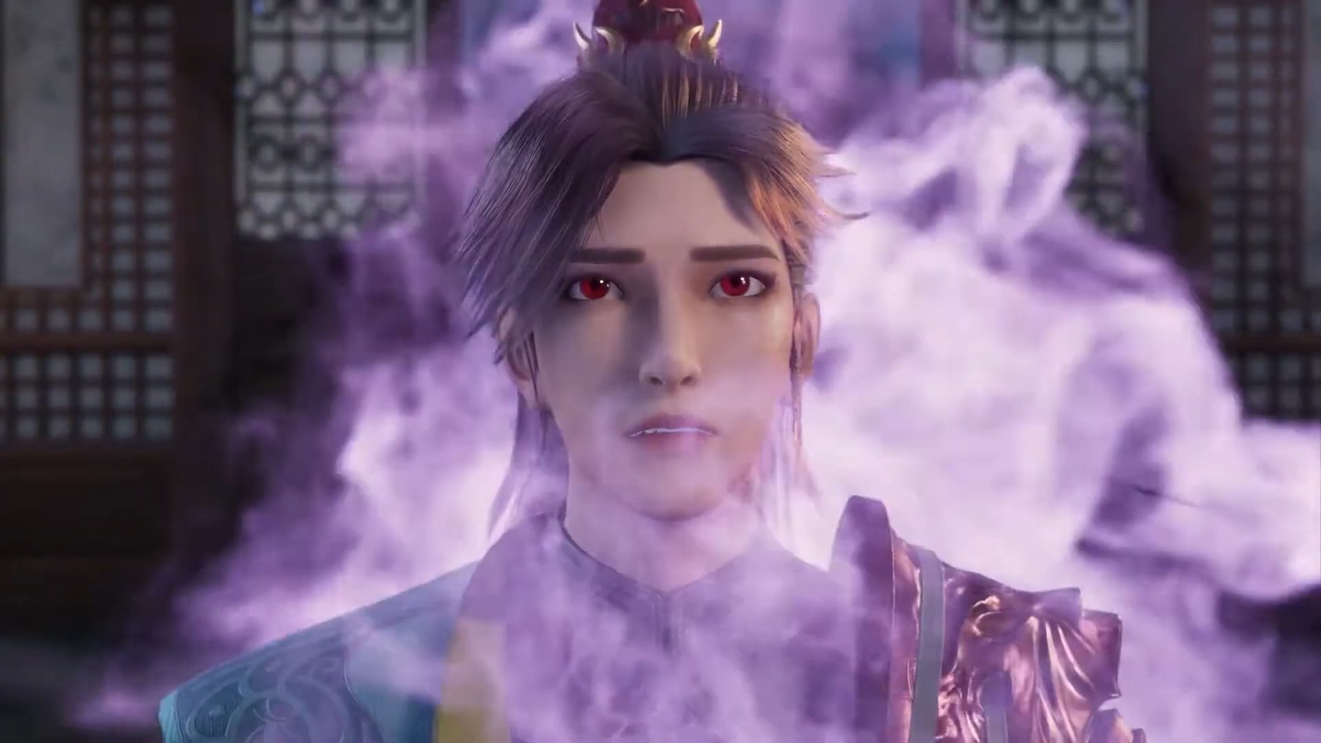 Множество границ Фэншэнь — скриншот 23