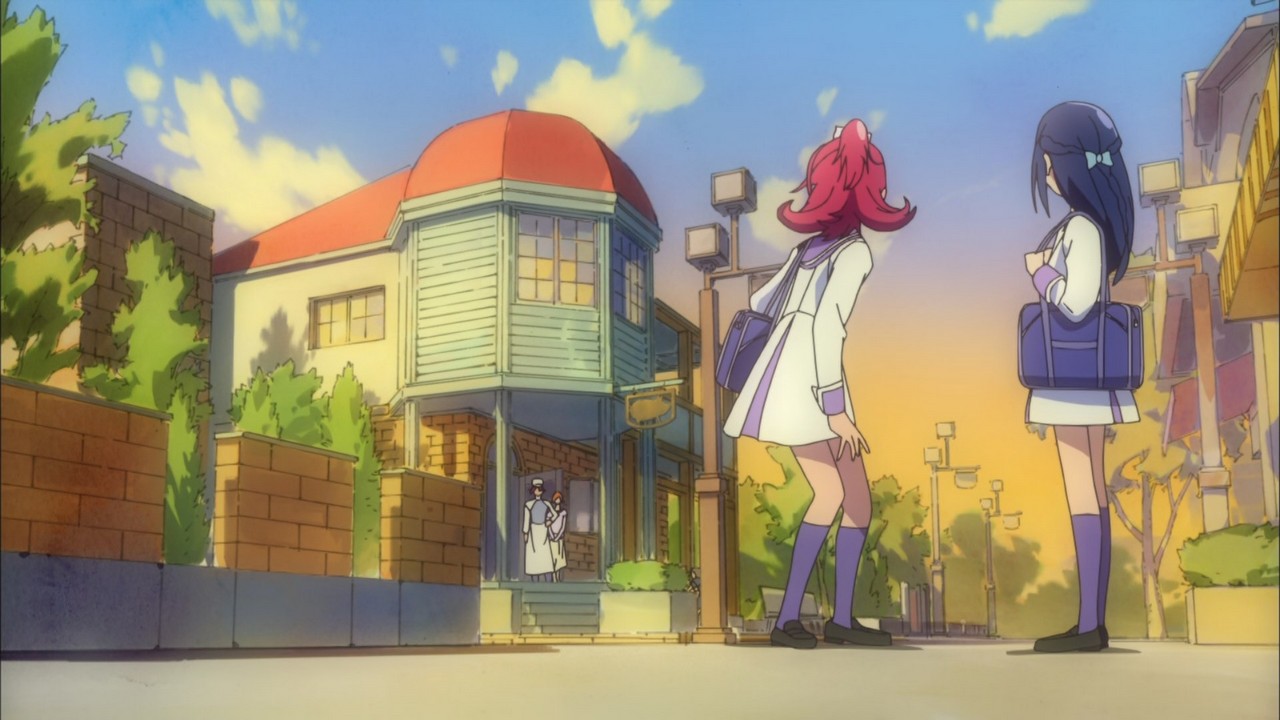 Стук сердца! Милое лекарство — скриншот 30