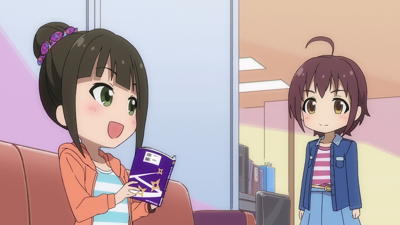 Девушки-золушки: Вторничный театр золушки 3 — скриншот 13