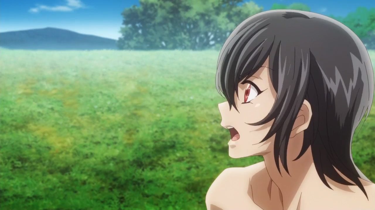 Прекрасная бабочка: Юный Нобунага — скриншот 24