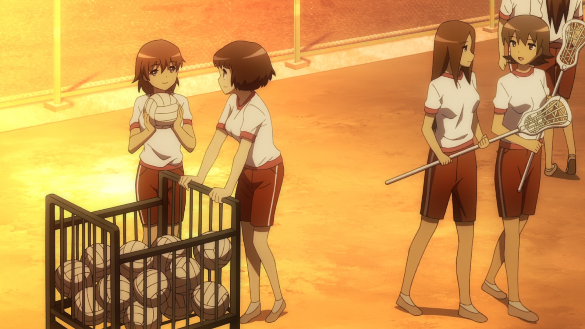 Разрушенный мир: Проклятие святого рыцаря — скриншот 25