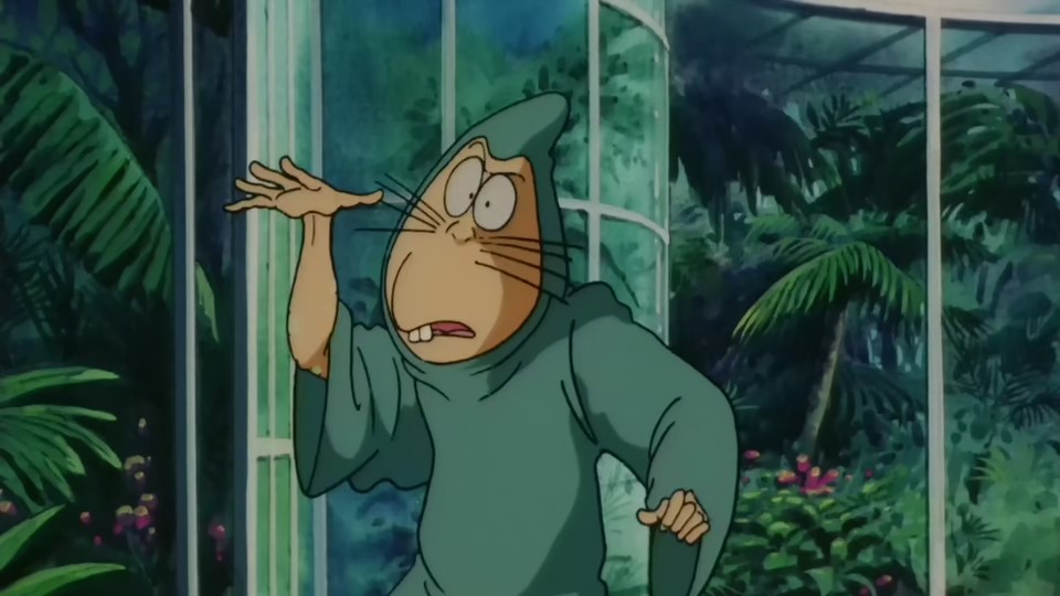 Щелкунчик Китаро — скриншот 18