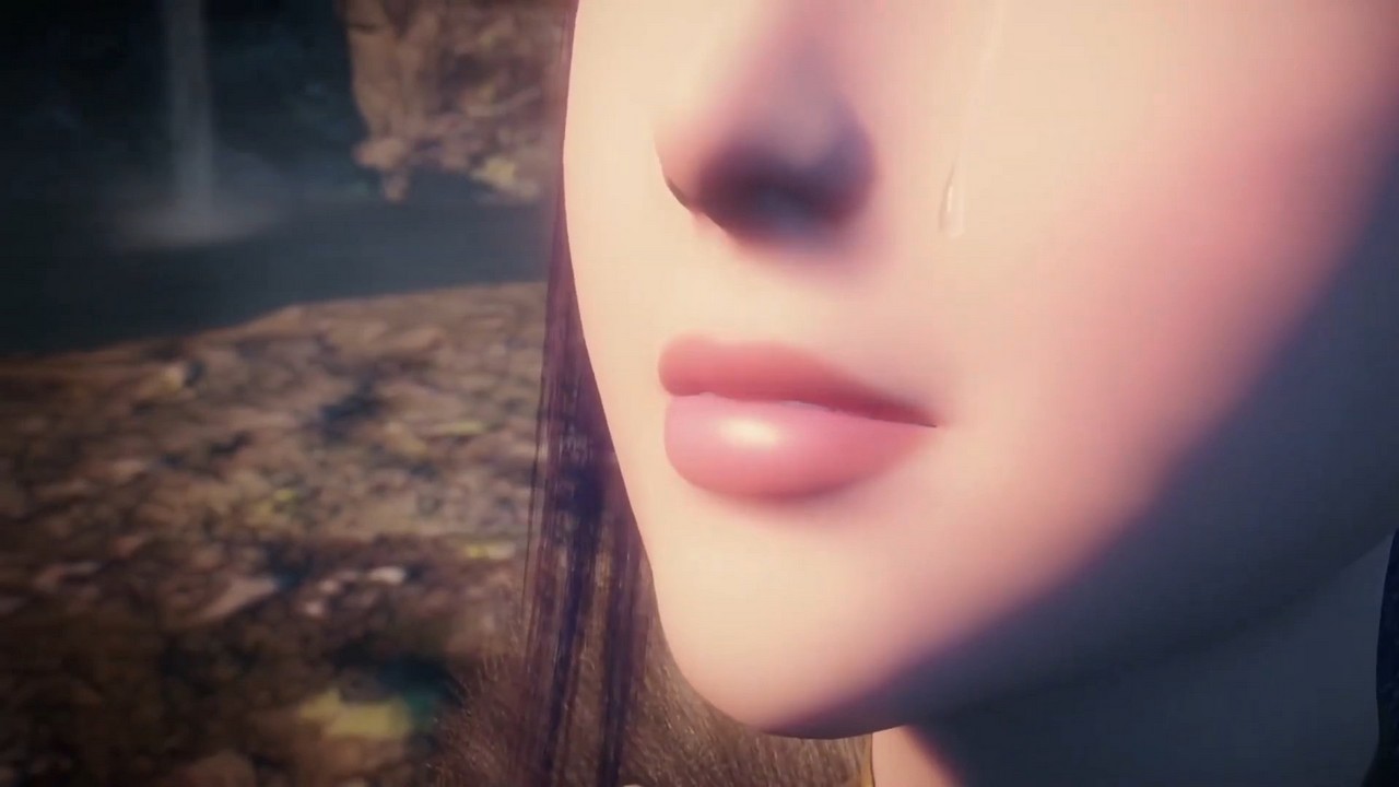 Портрет Цзянху: Траурный тост — скриншот 29