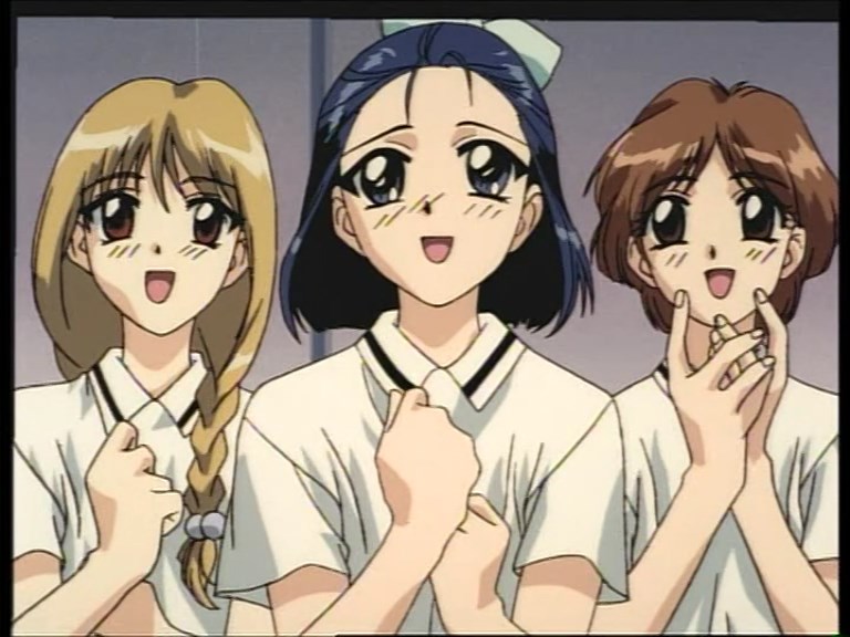 Рыцари магии — скриншот 7