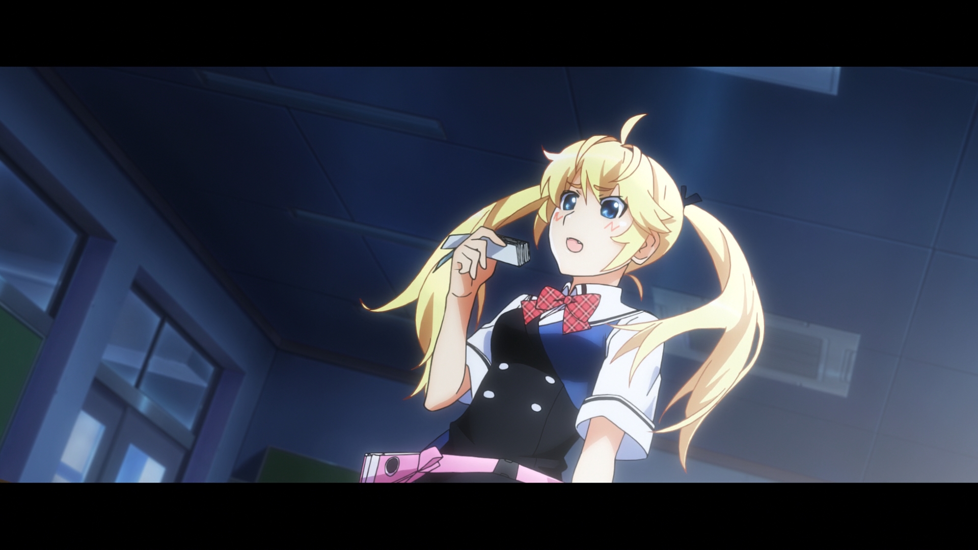 Плод Грисайи — скриншот 28