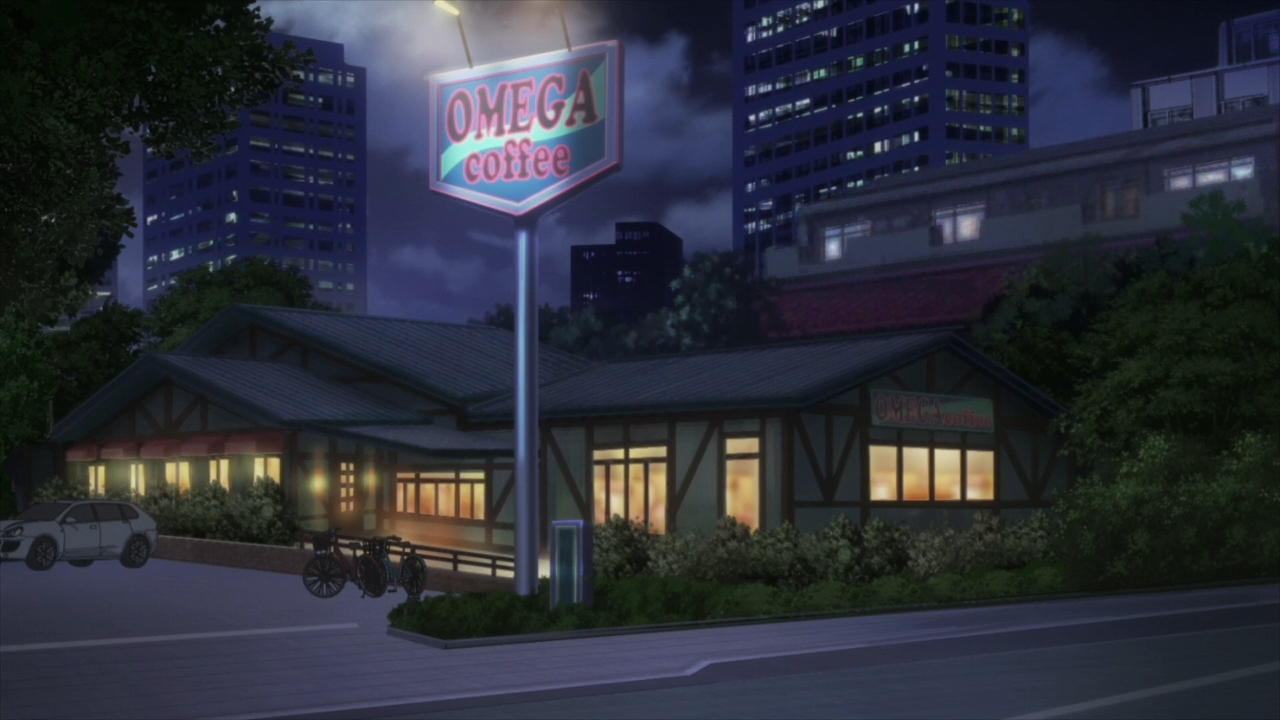 Токийский гуль: «Пинто» — скриншот 22