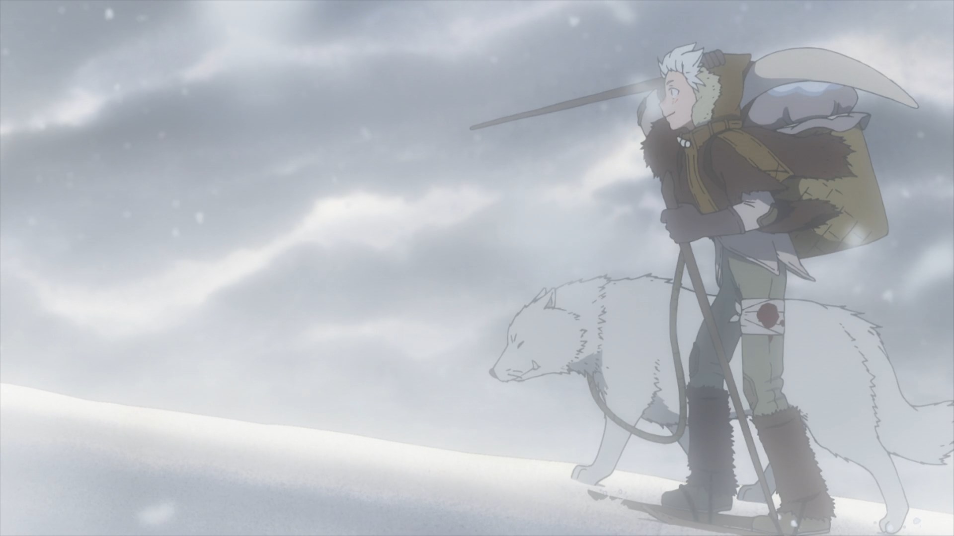 Для тебя, Бессмертный — скриншот 19