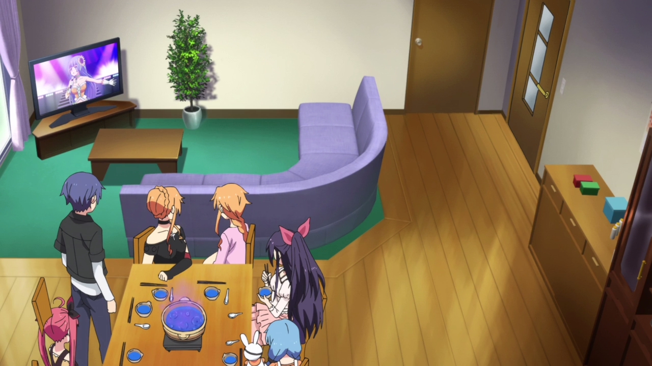 Рандеву с жизнью 3 — скриншот 16