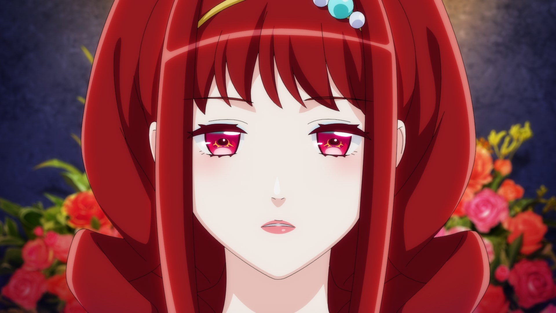 Я та, кто пытается избежать обучения для принцесс — скриншот 8