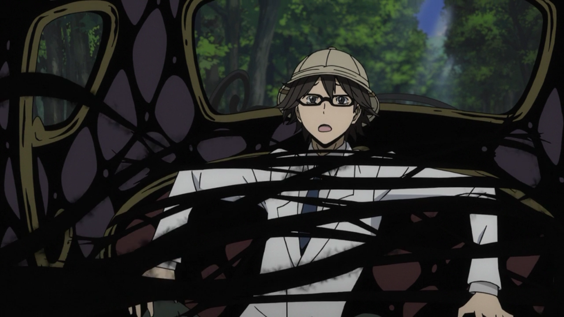 Дюрарара!! 2: Продолжение — В ритме влюблённых — скриншот 17