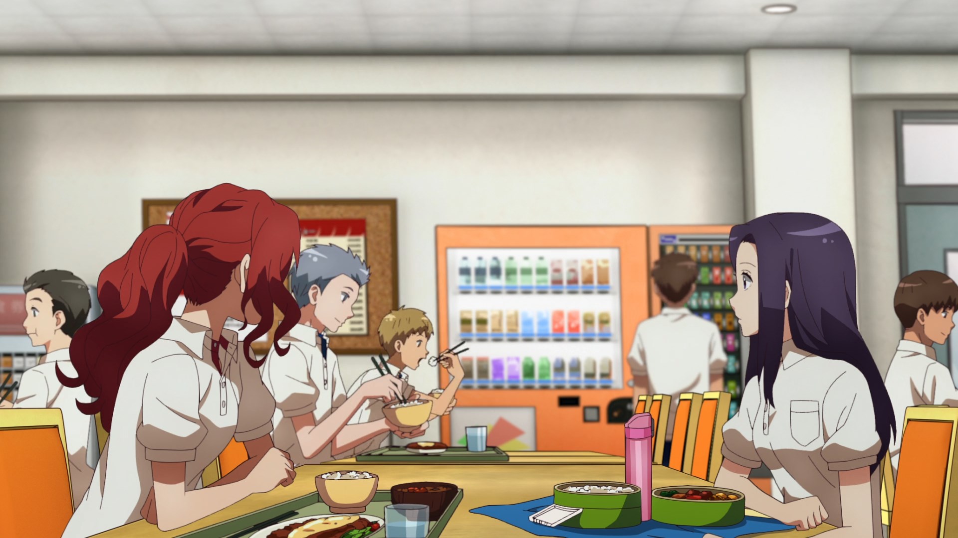 Романтический убийца — скриншот 43