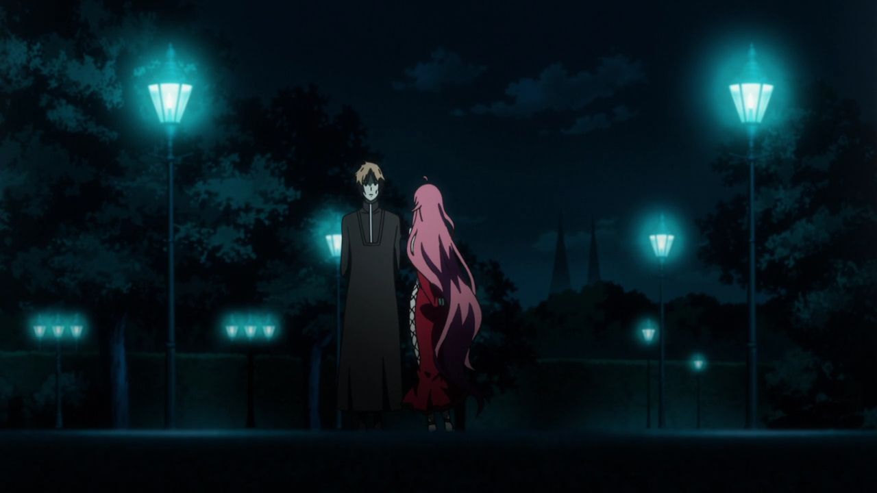 День гнева: Истоки — скриншот 17