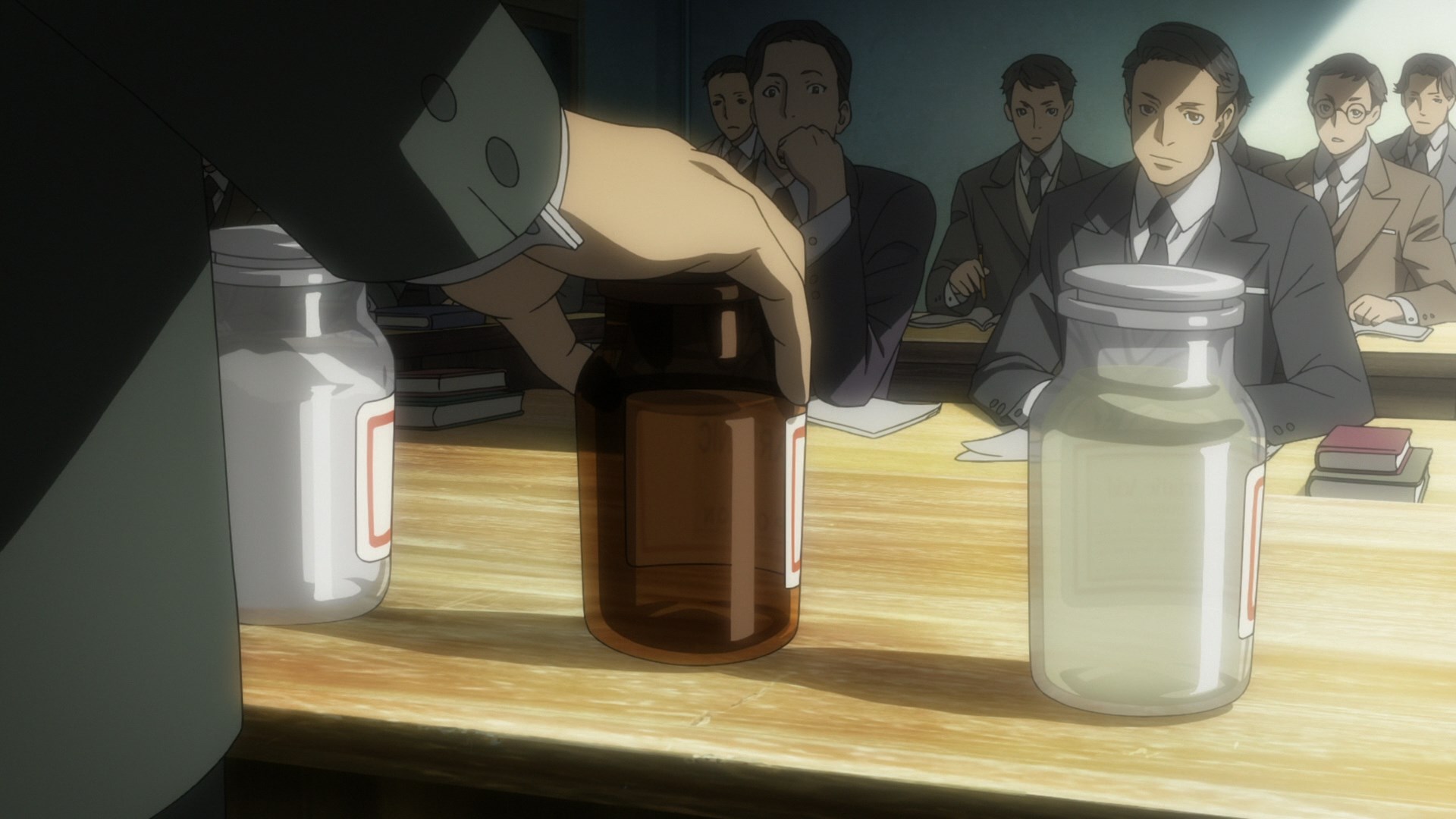 Игра Джокера — скриншот 7