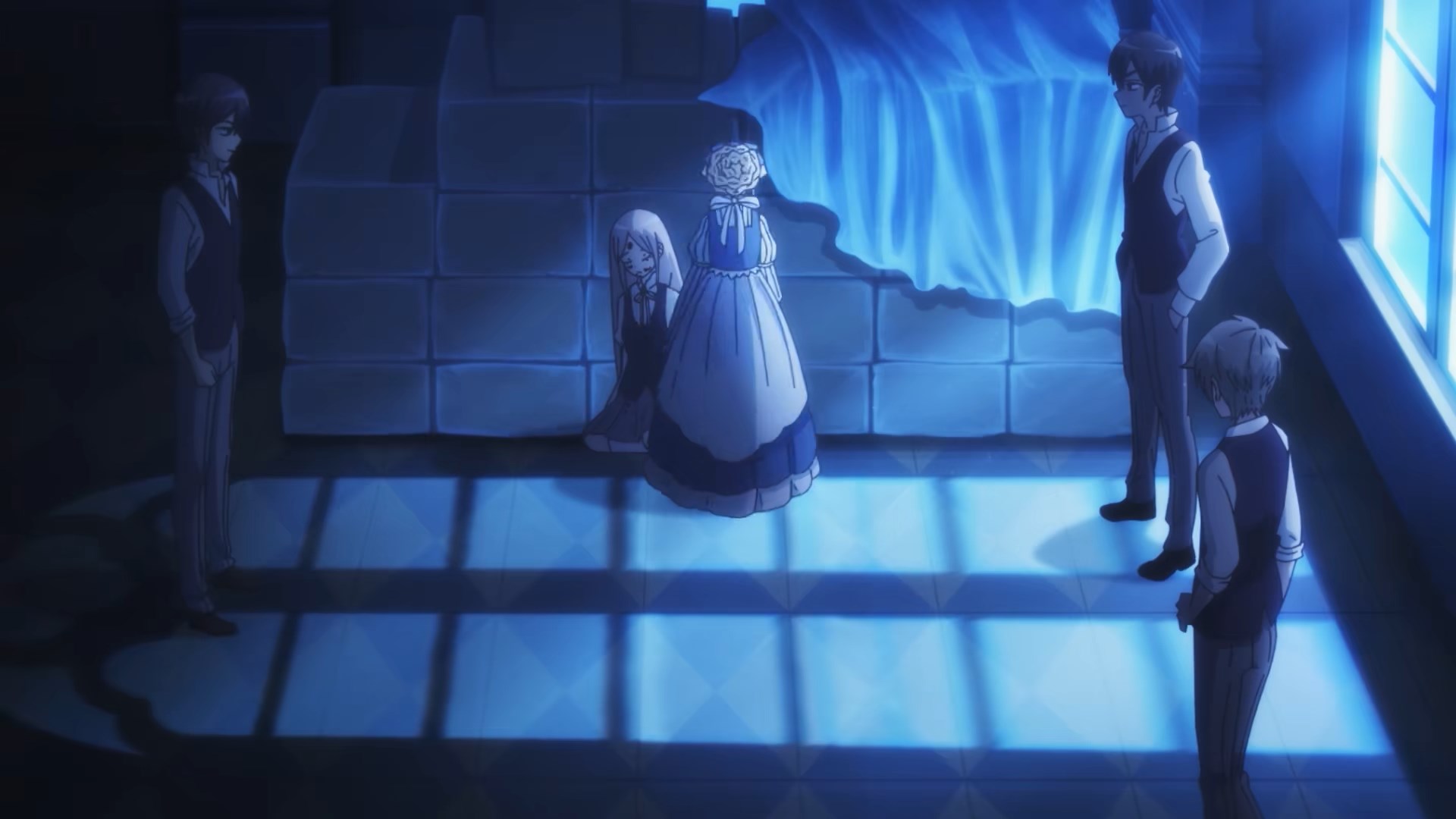 Сладкие следы укусов — скриншот 26