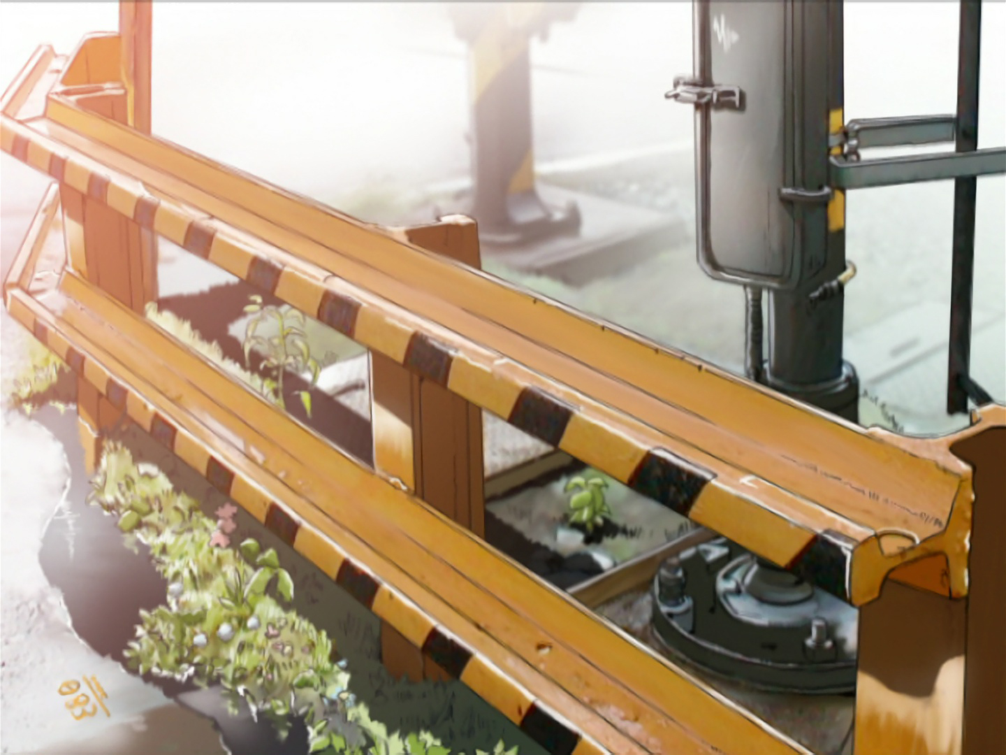 Голос далёкой звезды — скриншот 30