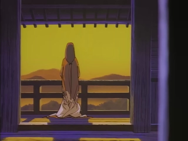 Хаккэндэн: Легенда о псах-воинах — скриншот 18