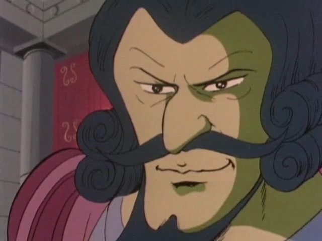 Беги, Мелос! — скриншот 27