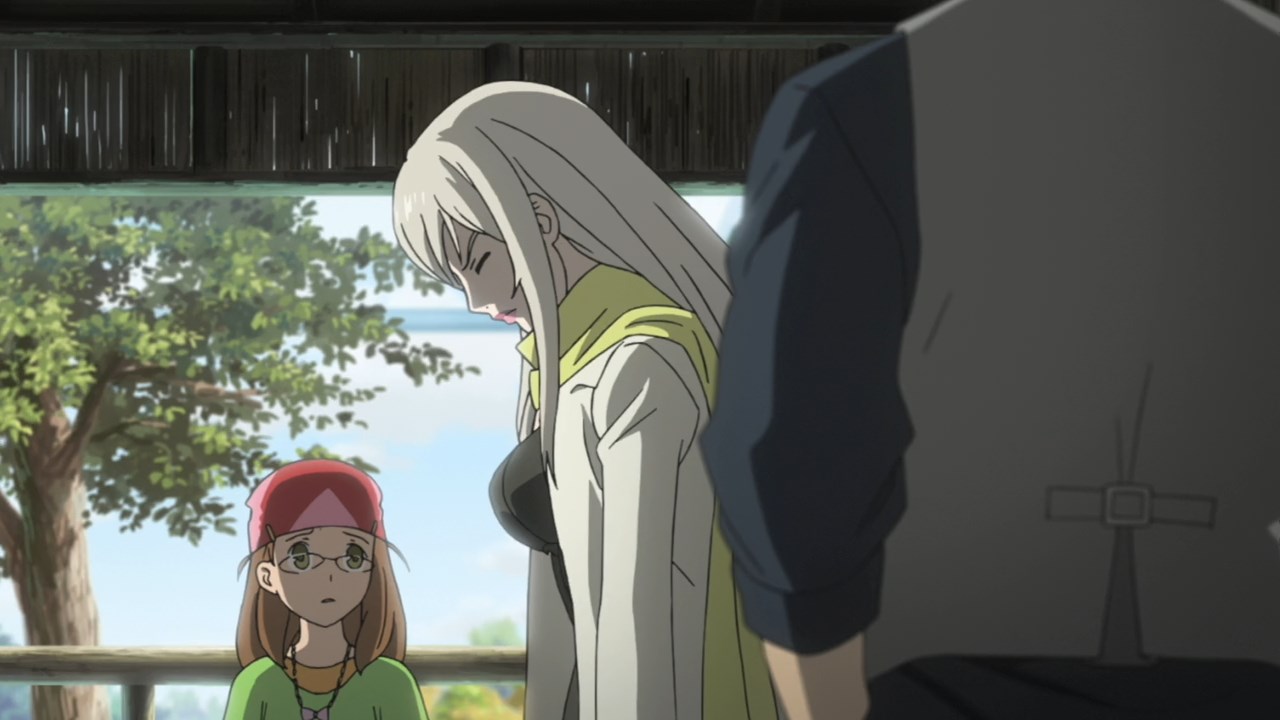 Некогда вечный 5: Возвращение героя — скриншот 19