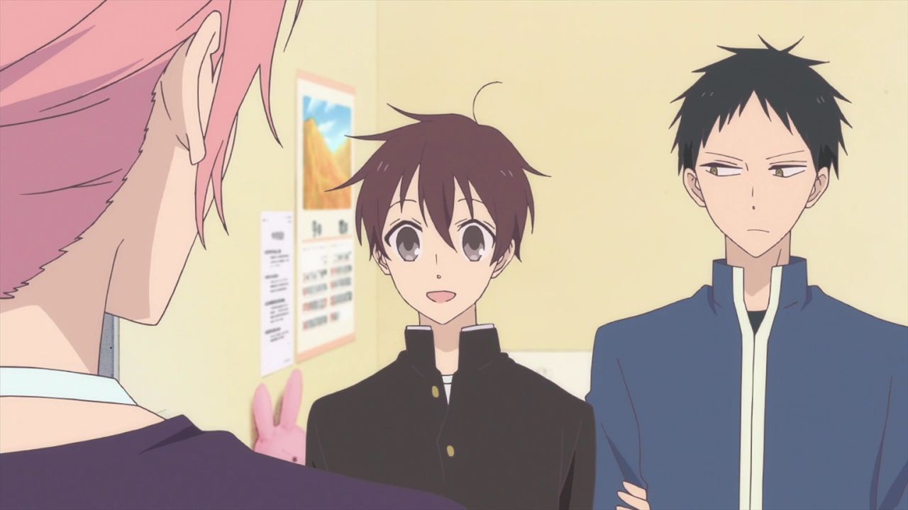 Школьные няни — скриншот 64