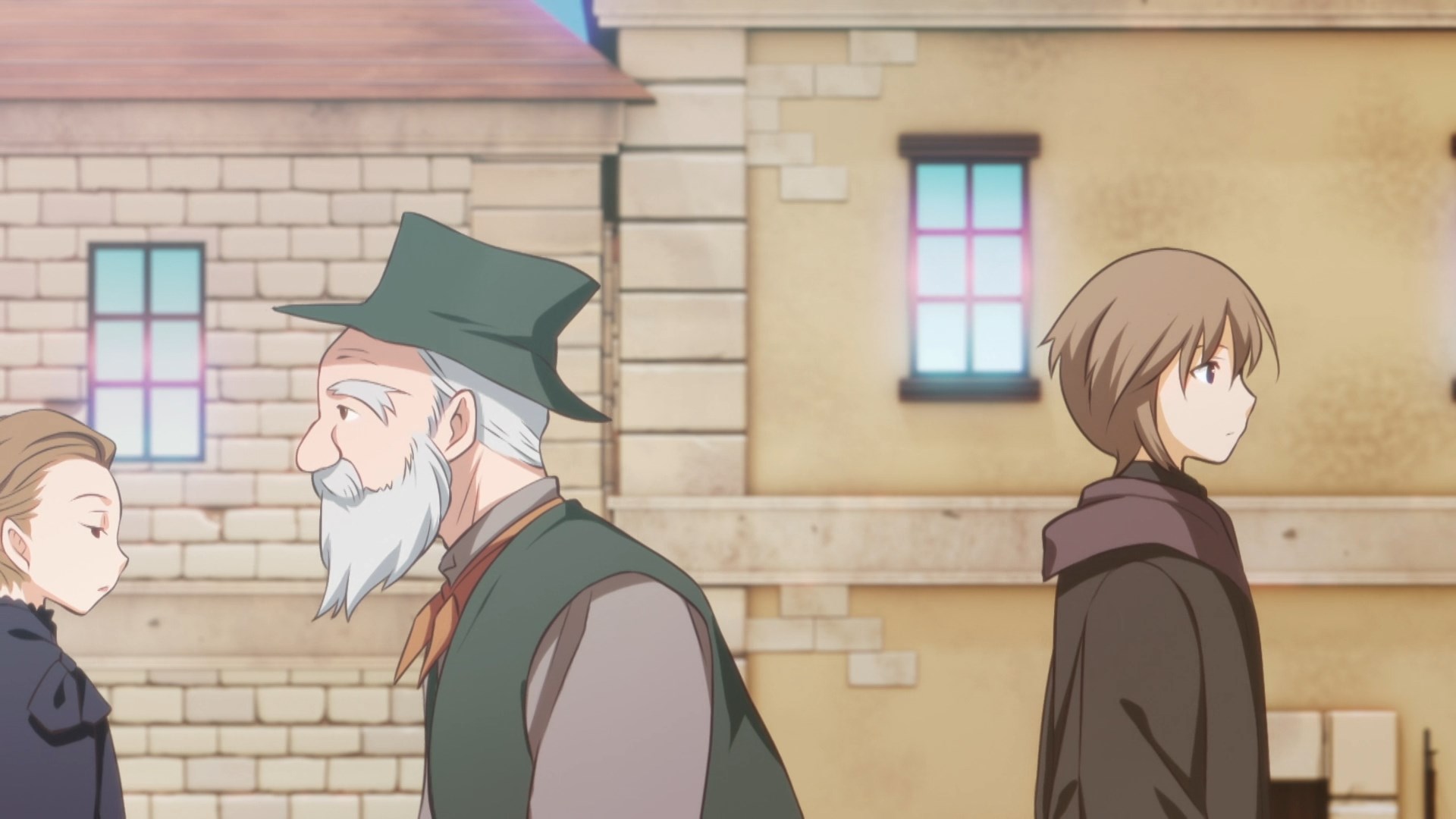 Зелья, спасающие меня — скриншот 8