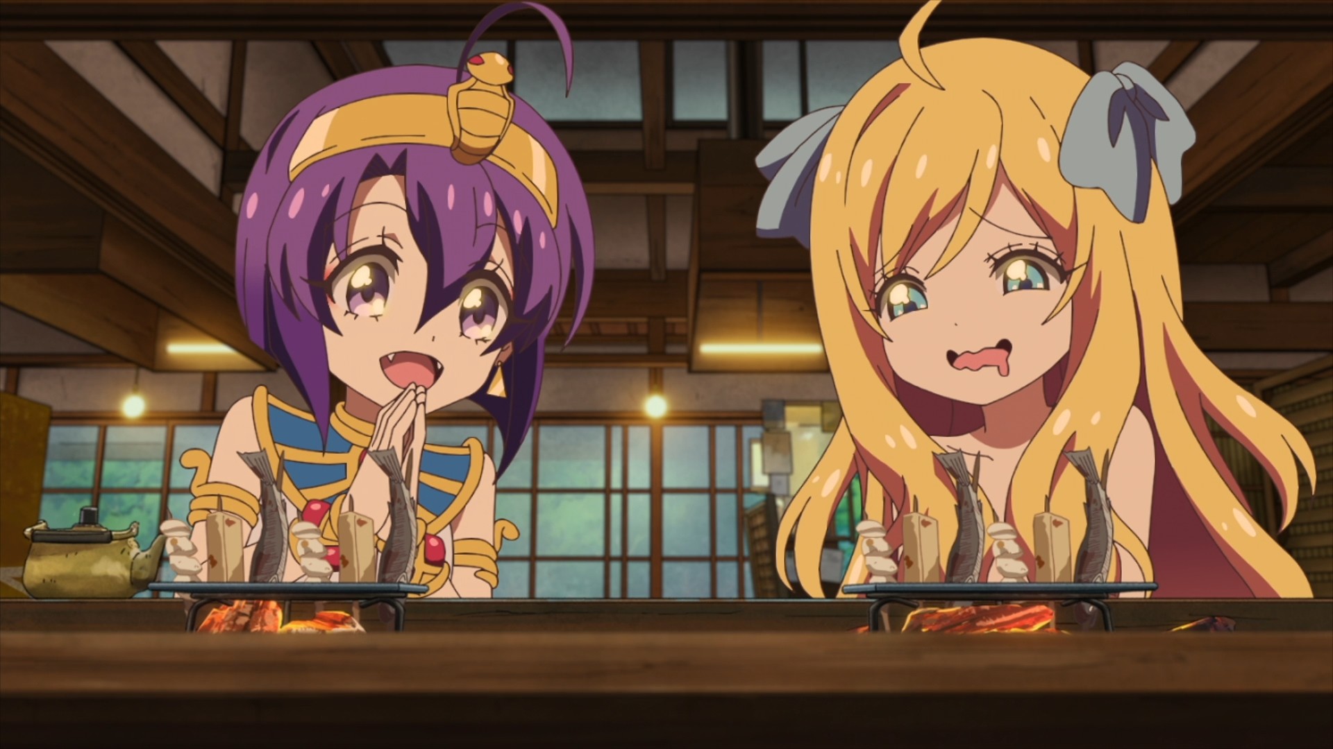 Дропкик злого духа: Конец века — скриншот 18