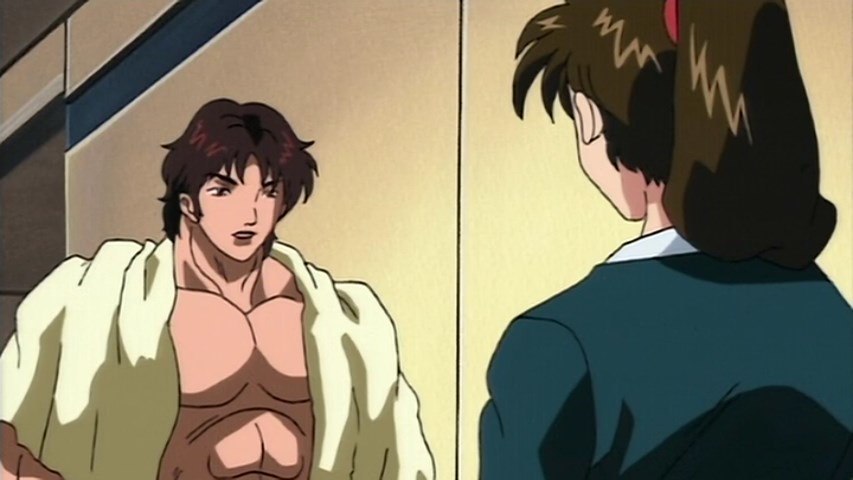 Боец Баки II — скриншот 19