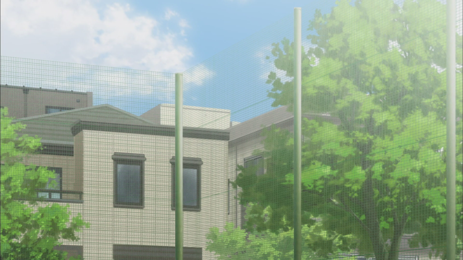 Микс: История Мэйсэй — скриншот 29