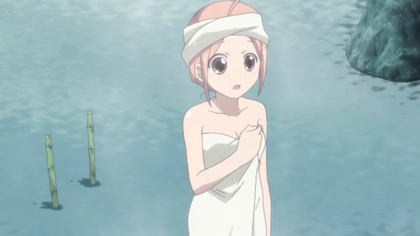 Момомо Сумомомо: Сильнейшая невеста на планете — Спецвыпуски — скриншот 7