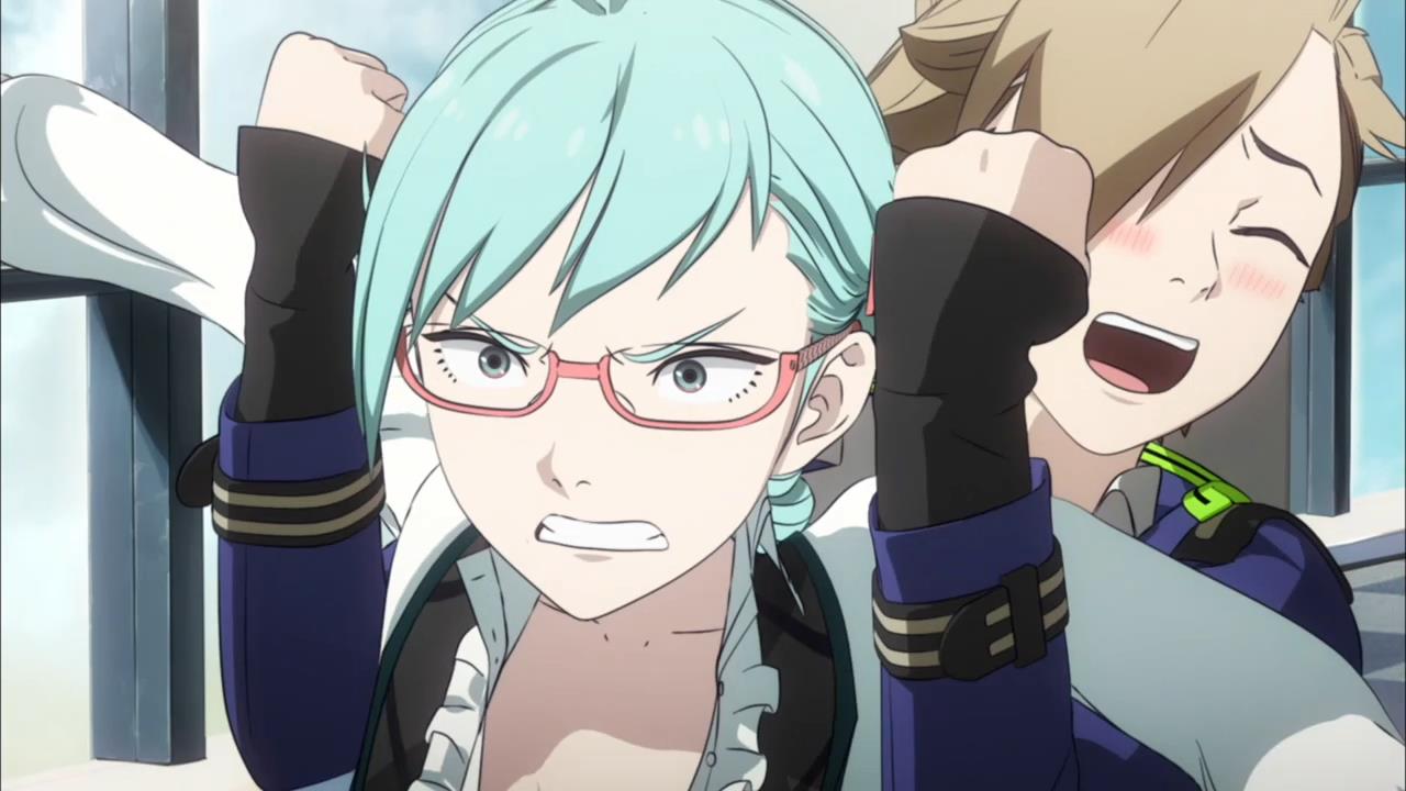 Бубуки Буранки: Звезда гигантов — скриншот 55