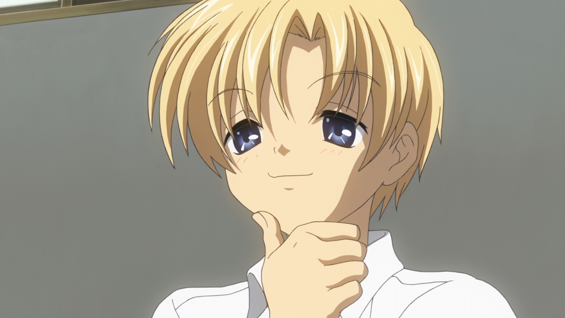 Кланнад: Продолжение истории — скриншот 16