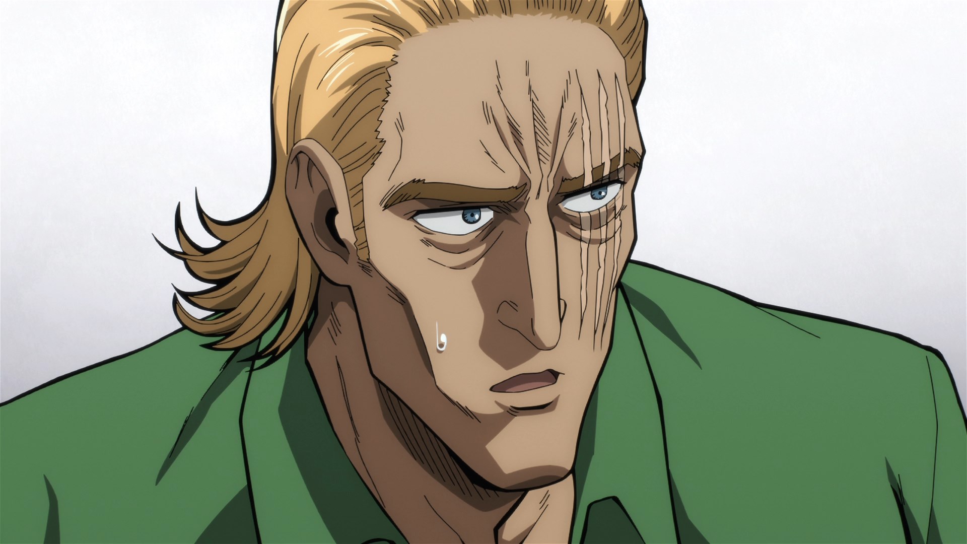 Ванпанчмен 3 — скриншот 26