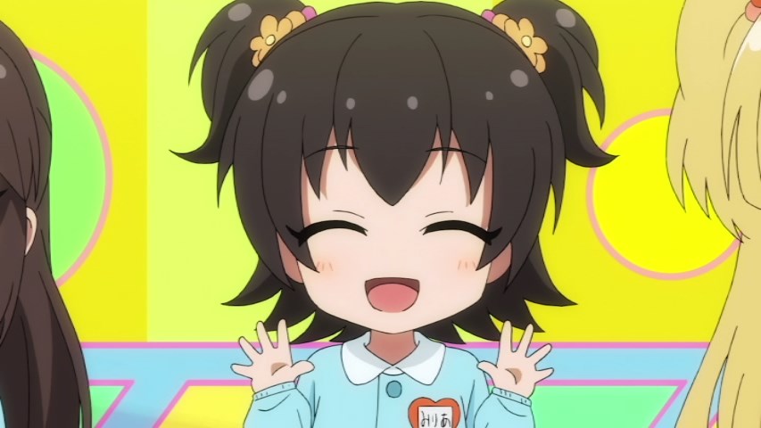 Девушки-золушки: Спецвыпуски — скриншот 16