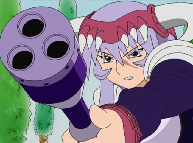 Двухмерная Волшебная страна ведьм — скриншот 18