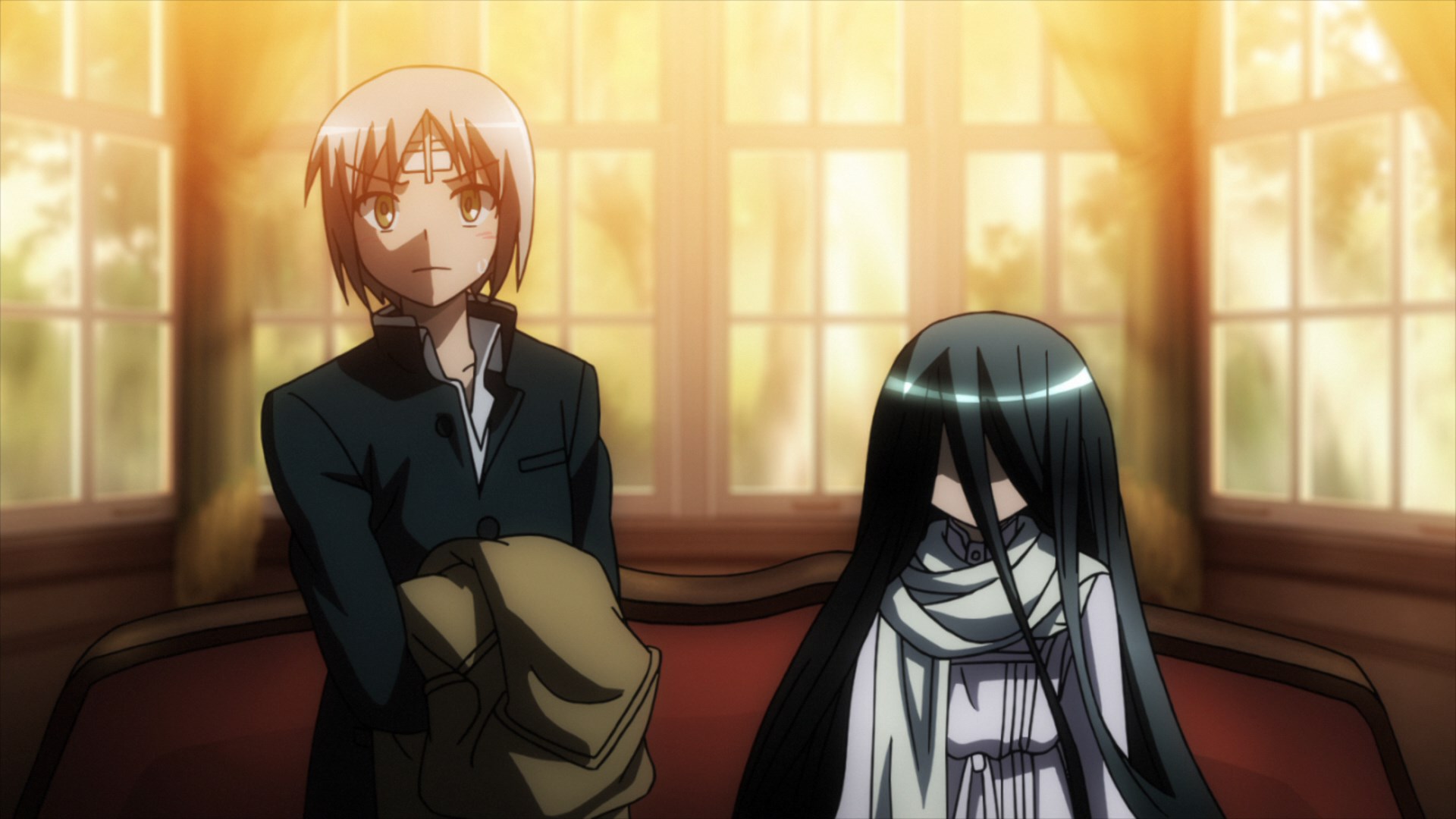 Отсекающие и разделяющие преступные лезвия — скриншот 10