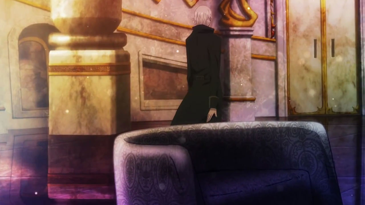 Проект Кей: Пропавшие Короли — скриншот 33