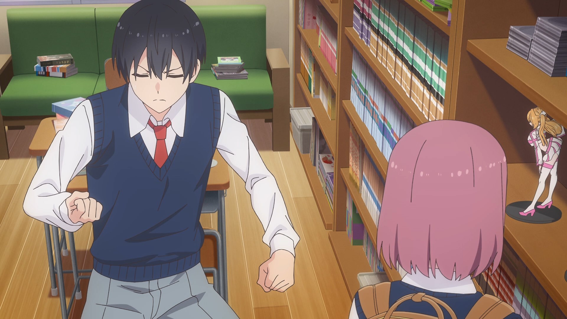 Соблазн 2,5-мерного измерения — скриншот 16