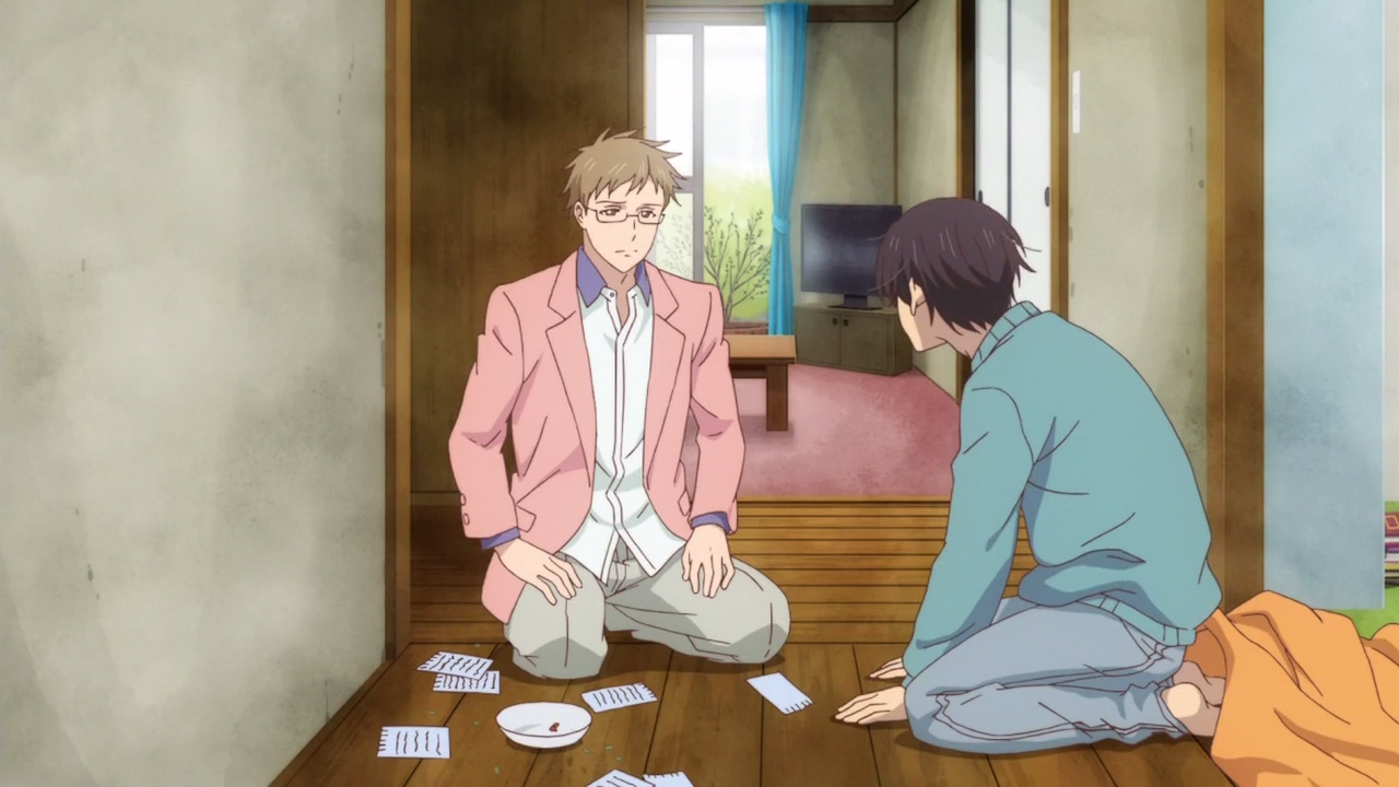 Домашний питомец, иногда сидящий на моей голове — скриншот 39