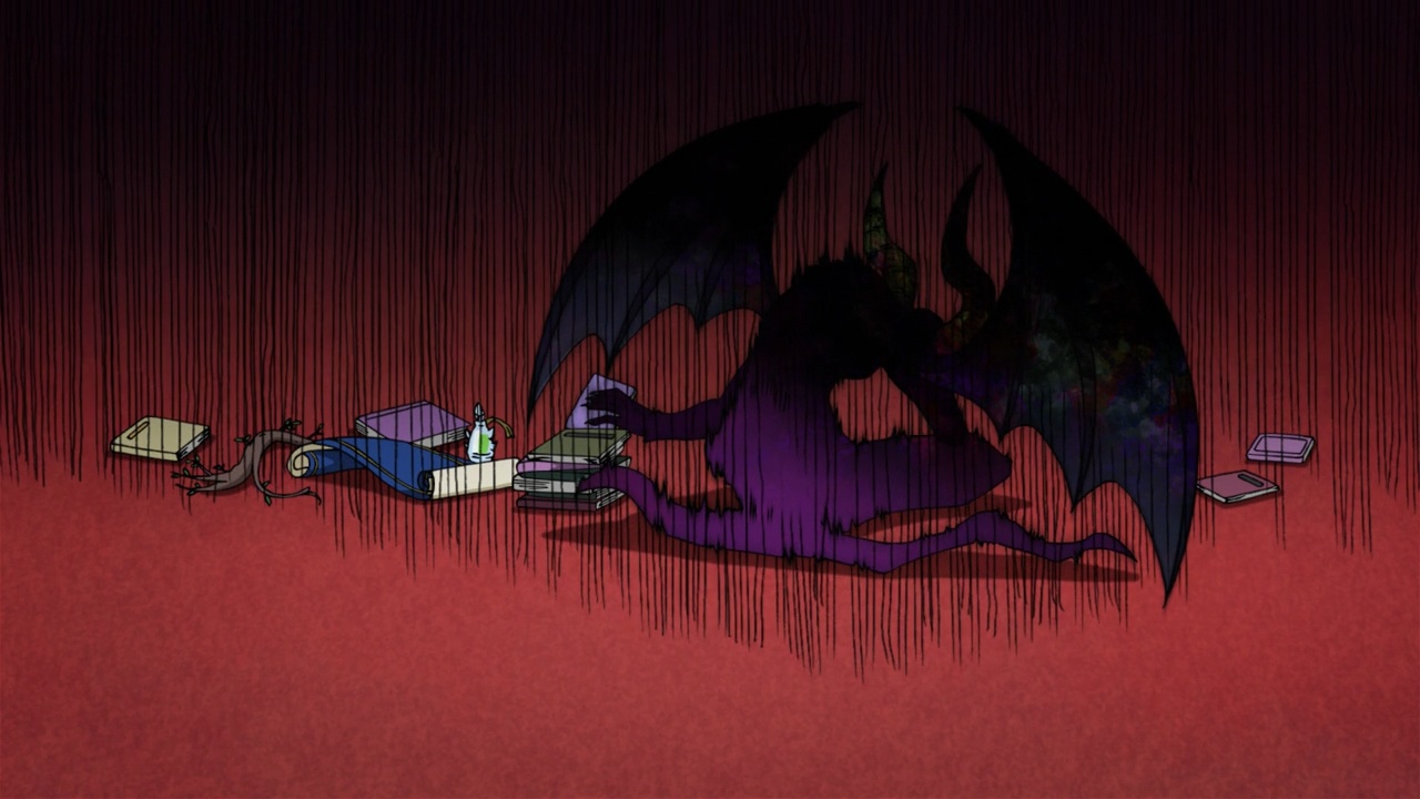 Добро пожаловать в ад, Ирума! — скриншот 23