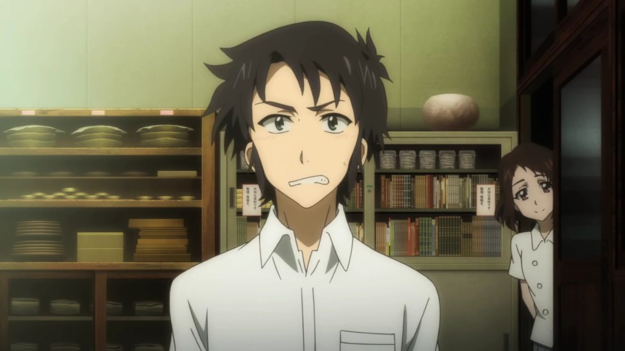 Прогулки в Саге — скриншот 25