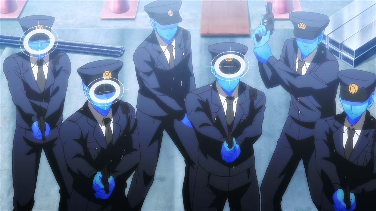 Супер-Данганронпа 2.5: Нагито Комаэда и Разрушитель Мира — скриншот 38