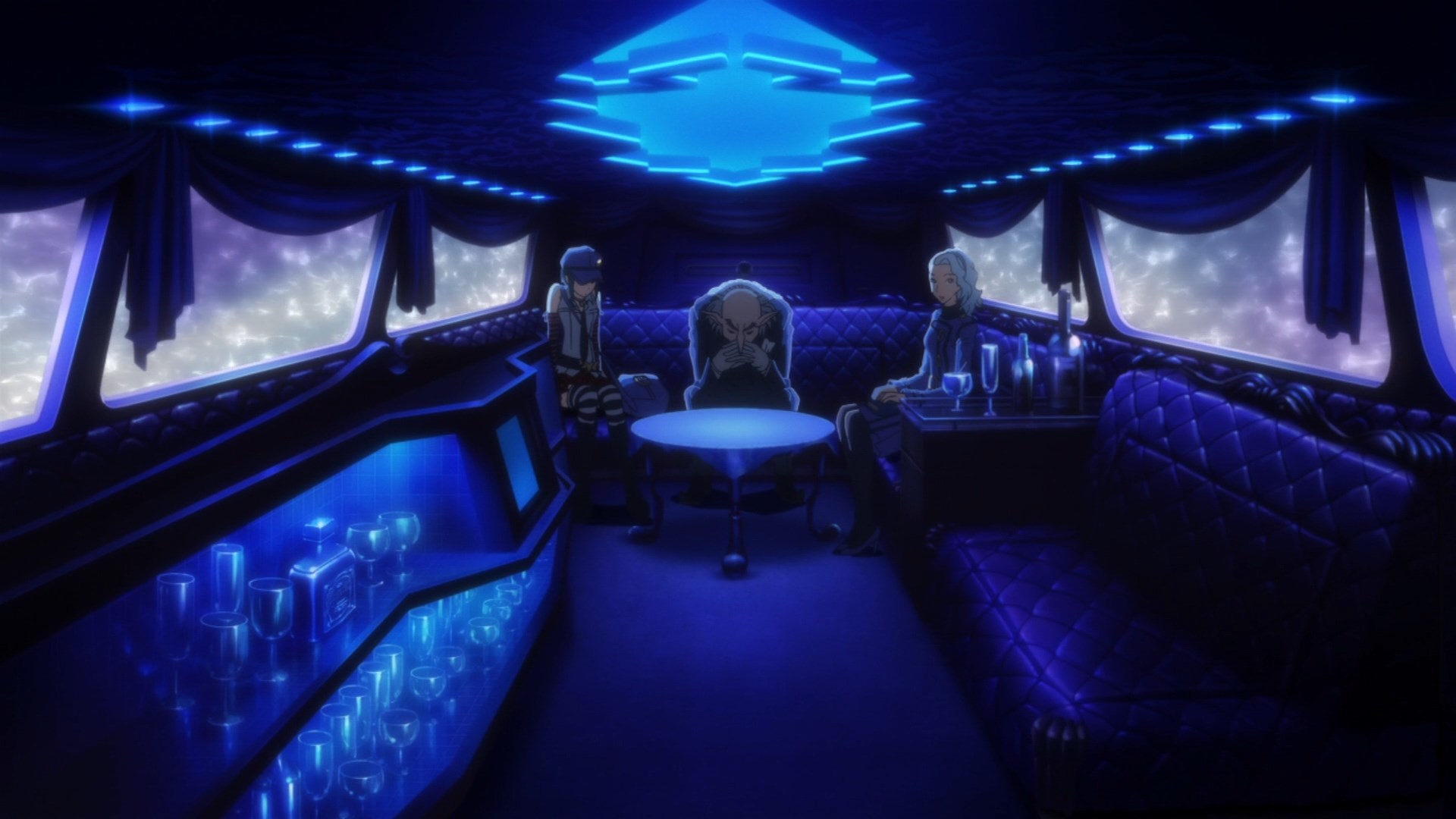 Персона 4: Золотое издание — скриншот 28