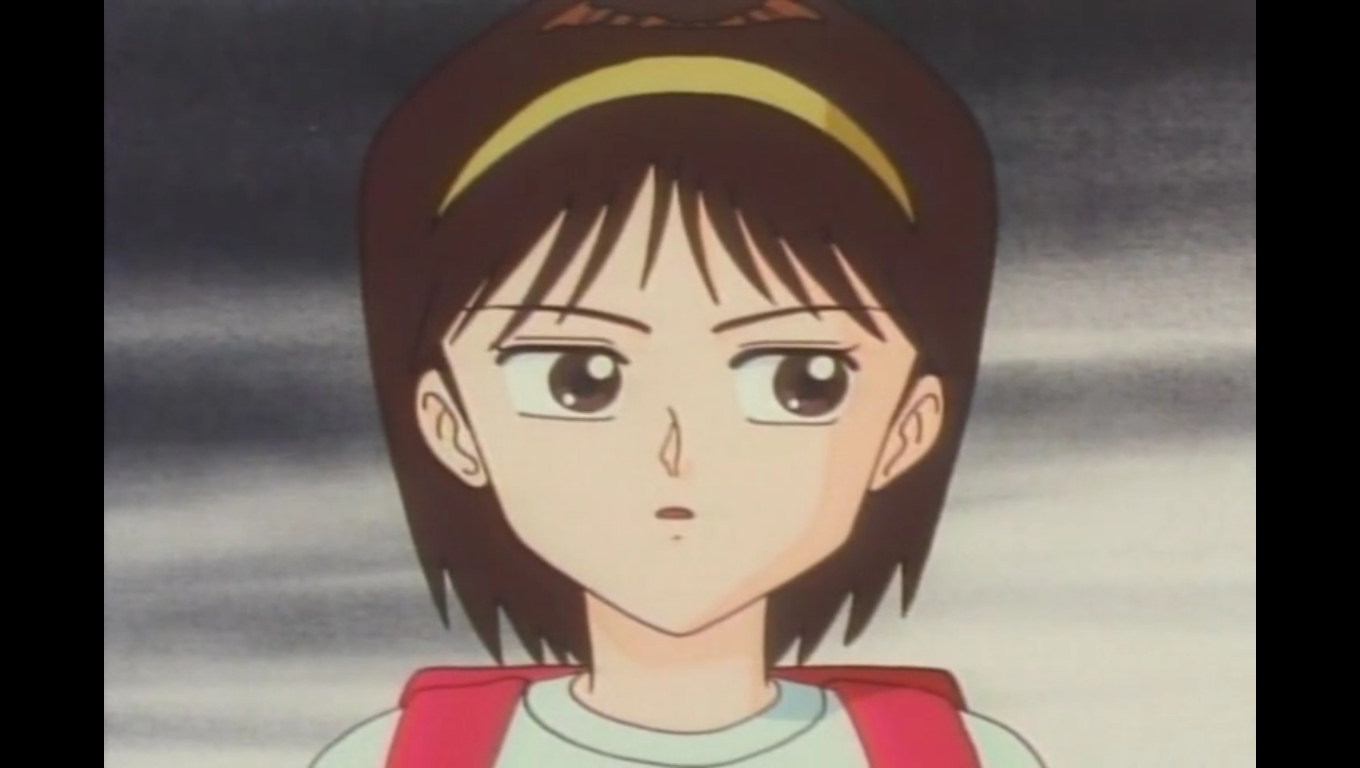 Страшные истории из школы: Пришла Ханако — скриншот 21