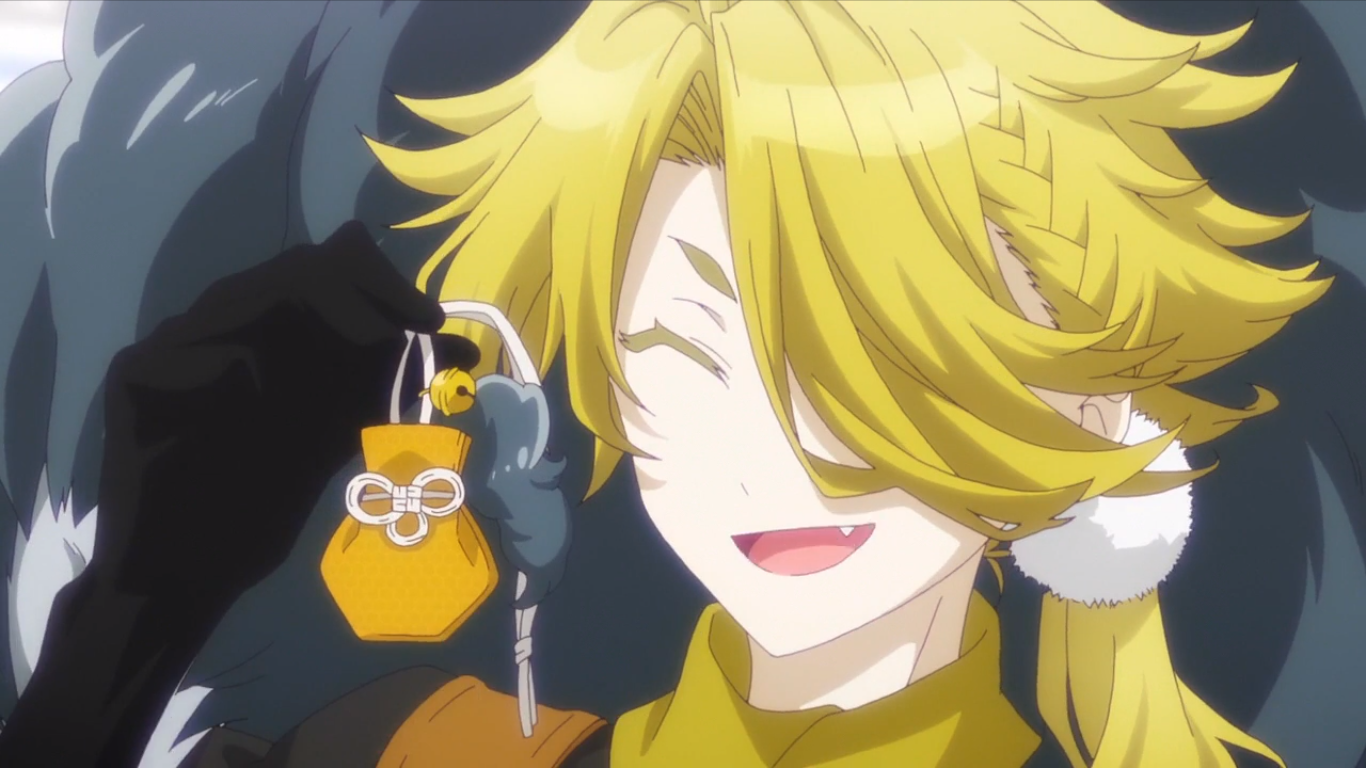 Танец мечей: Цветочный круг 2 — скриншот 23