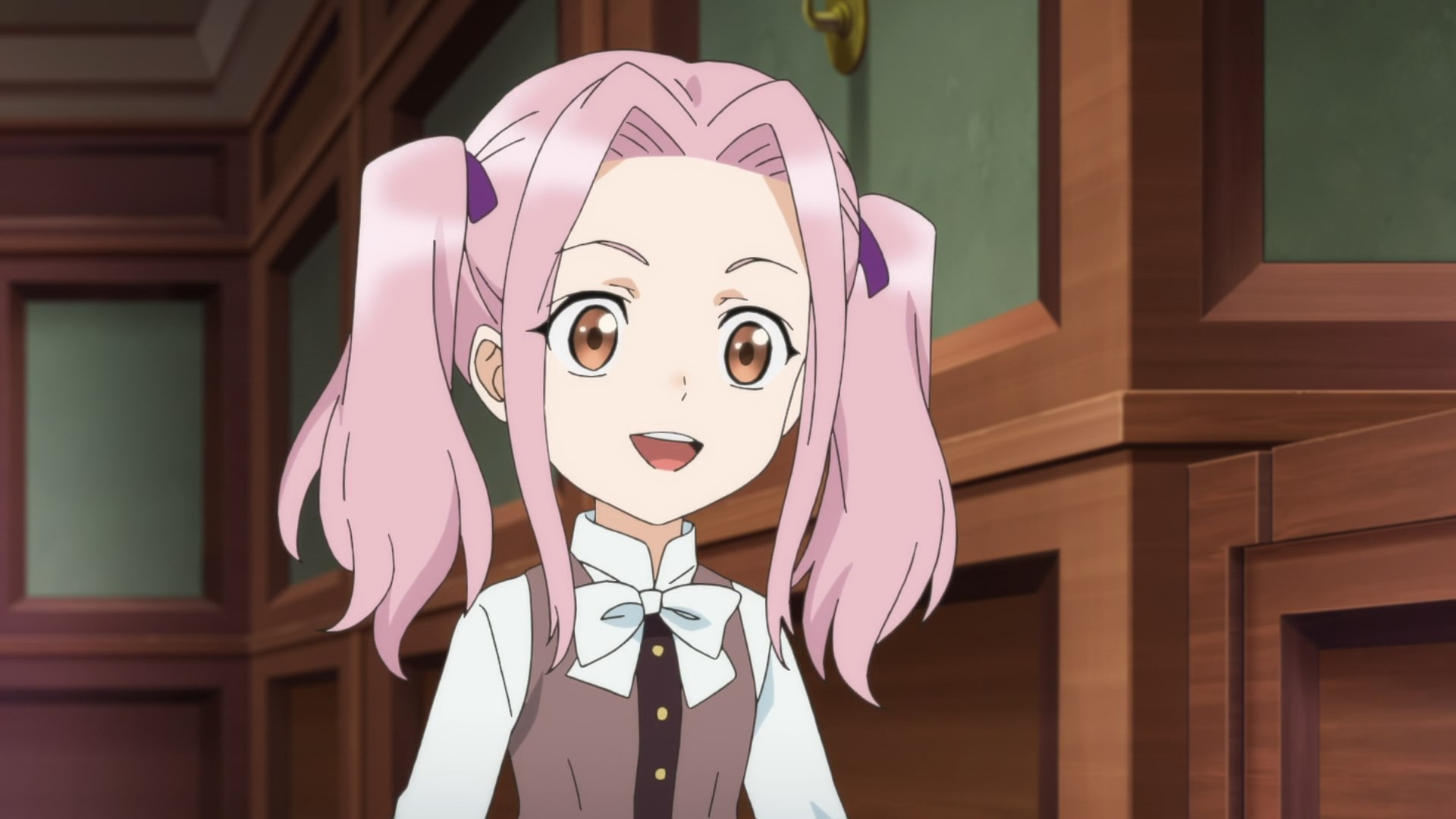 Власть книжного червя 3 — скриншот 9