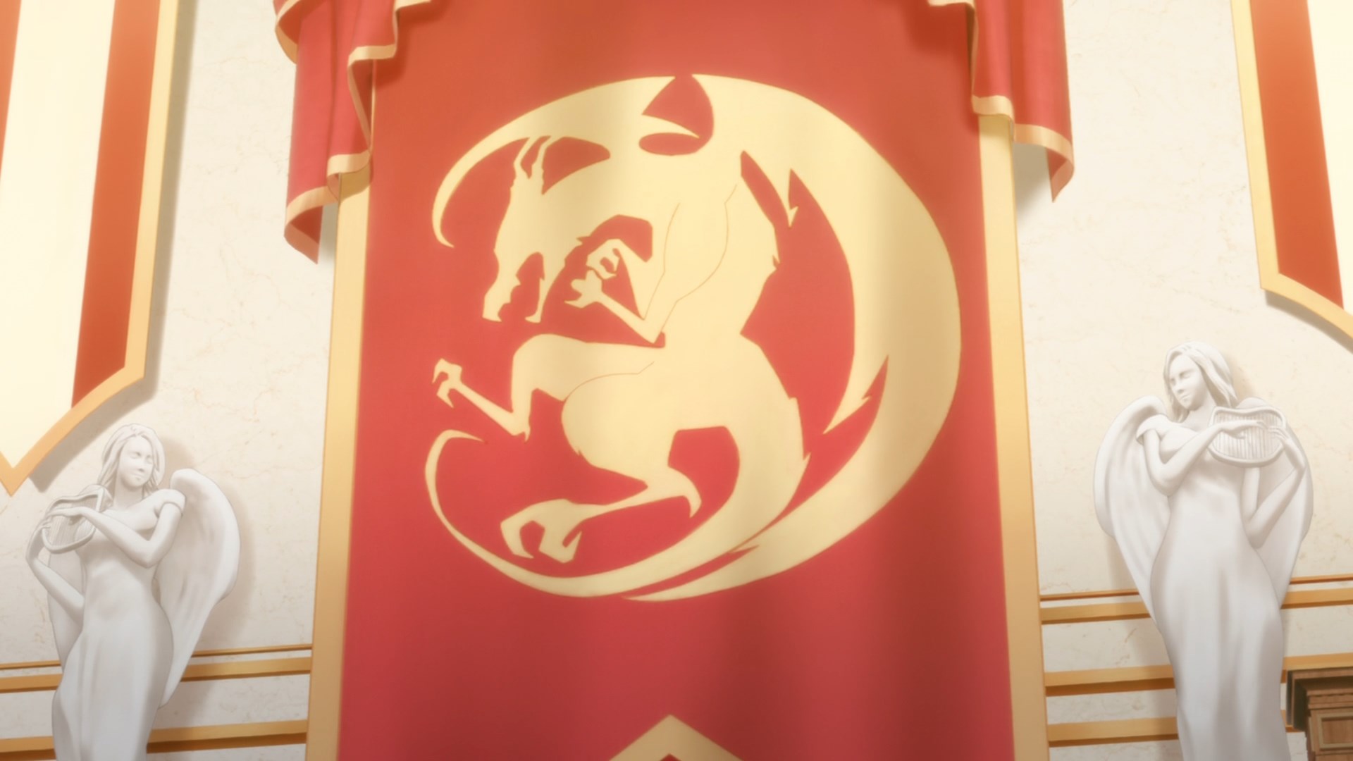 Перевоплотился в седьмого принца, так что я буду совершенствовать свою магию, как захочу — скриншот 18