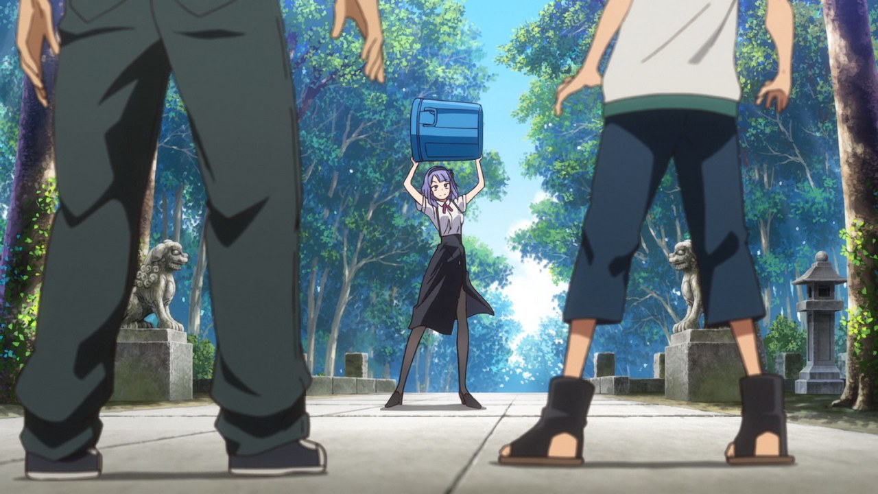 Магазинчик сладостей 2 — скриншот 45