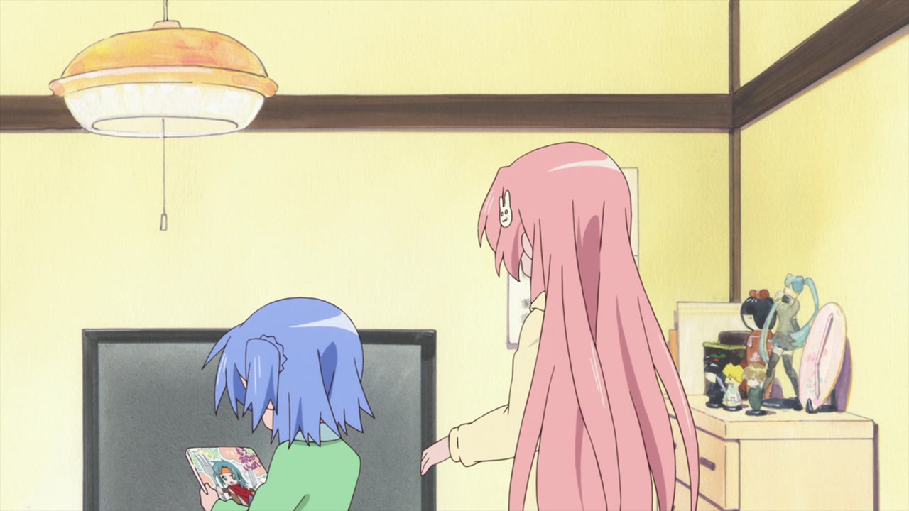 Голодные сёстры Миякава — скриншот 13